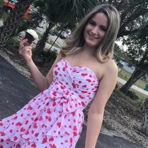 Meet your Posher, Elisabet